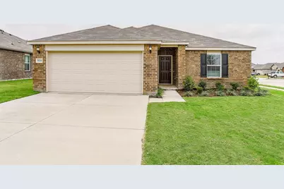 9100 Lookout Point, Fort Worth, TX 76179 - Photo 1