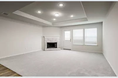 9100 Lookout Point, Fort Worth, TX 76179 - Photo 4