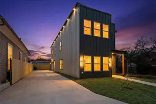 1426 Evans Ave, Fort Worth, TX 76104 - Photo 1