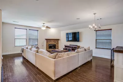 512 Barnstorm Drive, Celina, TX 75009 - Photo 4