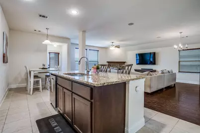 512 Barnstorm Drive, Celina, TX 75009 - Photo 1