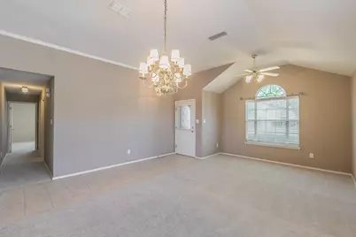 8301 Clearbrook Drive, Fort Worth, TX 76123 - Photo 6