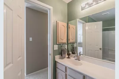 8301 Clearbrook Drive, Fort Worth, TX 76123 - Photo 26