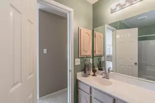 8301 Clearbrook Dr, Fort Worth, TX 76123 - Photo 26