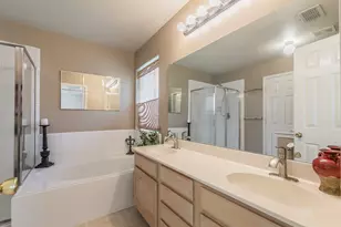 8301 Clearbrook Dr, Fort Worth, TX 76123 - Photo 14