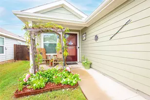 3217 Mountain Lion Ave, McKinney, TX 75071 - Photo 6