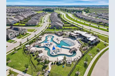 3217 Mountain Lion Avenue, McKinney, TX 75071 - Photo 2