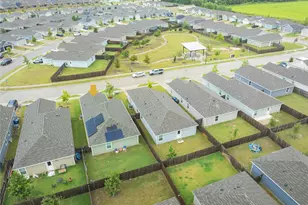 3217 Mountain Lion Ave, McKinney, TX 75071 - Photo 8