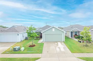 3217 Mountain Lion Ave, McKinney, TX 75071 - Photo 6