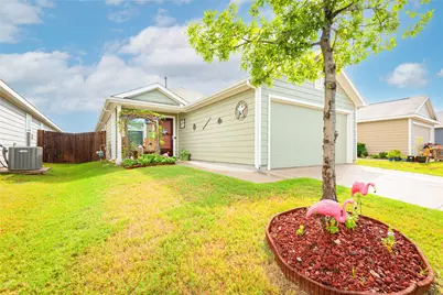 3217 Mountain Lion Avenue, McKinney, TX 75071 - Photo 2