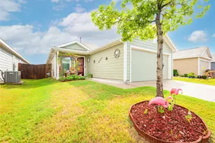 3217 Mountain Lion Ave, McKinney, TX 75071 - Photo 2