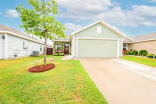 3217 Mountain Lion Ave, McKinney, TX 75071 - Photo 2