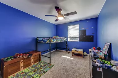 2701 Blue Mound Road W, Fort Worth, TX 76179 - Photo 8