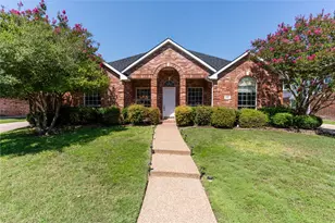 201 Sherwood Dr, Murphy, TX 75094 - Photo 2