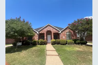 201 Sherwood Drive, Murphy, TX 75094 - Photo 1