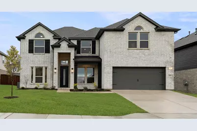 3707 Ironwood Street, Midlothian, TX 76065 - Photo 1