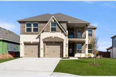 3711 Ironwood Street, Midlothian, TX 76065 - Photo 1