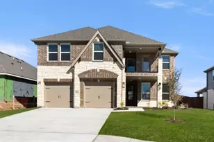 3711 Ironwood St, Midlothian, TX 76065 - Photo 2