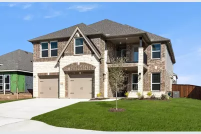 3711 Ironwood Street, Midlothian, TX 76065 - Photo 4