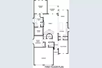 3711 Ironwood Street, Midlothian, TX 76065 - Photo 38