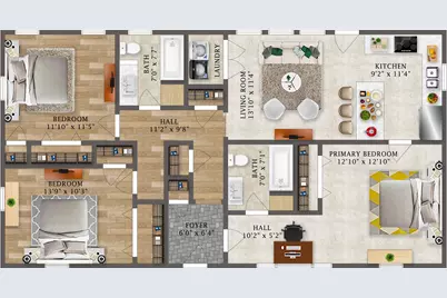 804 Haggard Street, Plano, TX 75074 - Photo 40