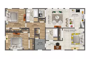 804 Haggard St, Plano, TX 75074 - Photo 40