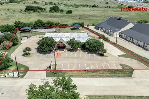 132 El Chico Trail, Willow Park, TX 76087 - Photo 1