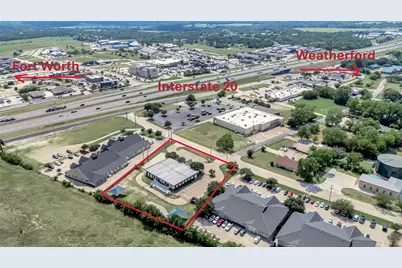 132 El Chico Trail, Willow Park, TX 76087 - Photo 2