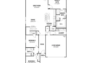 3213 Riverlawn Dr, Anna, TX 75409 - Photo 28