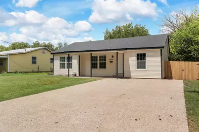 3929 Frederick Avenue, Waco, TX 76707 - Photo 2