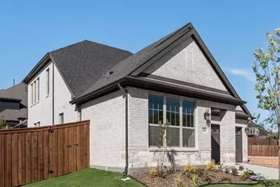 3268 Cross Shore Drive, Anna, TX 75409 - Photo 4