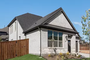 3268 Cross Shr Dr, Anna, TX 75409 - Photo 4