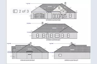 2307 Briarwood, Bridgeport, TX 76426 - Photo 28