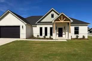 2307 Briarwood, Bridgeport, TX 76426 - Photo 1