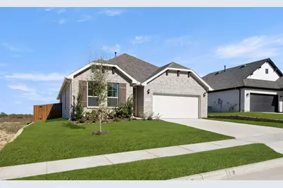 6916 Freight Train, Crowley, TX 76036 - Photo 2