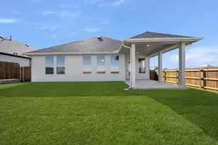 6916 Freight Train, Crowley, TX 76036 - Photo 26