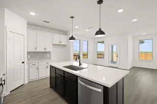 6916 Freight Train, Crowley, TX 76036 - Photo 6