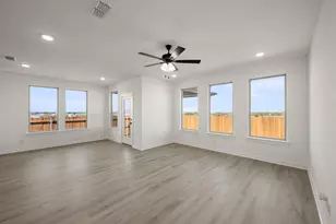 6916 Freight Train, Crowley, TX 76036 - Photo 12