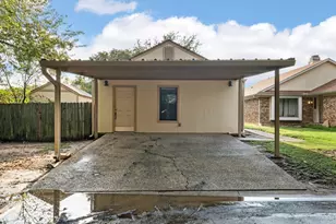 827 Fort Gates, Waco, TX 76708 - Photo 4