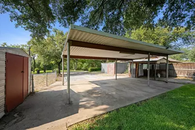 8257 Killdeer Circle, Fort Worth, TX 76108 - Photo 34