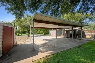 8257 Killdeer Cir, Fort Worth, TX 76108 - Photo 34