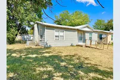 612 Cherry, Merkel, TX 79536 - Photo 2