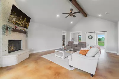 1508 County Road 4719, Wolfe City, TX 75496 - Photo 10