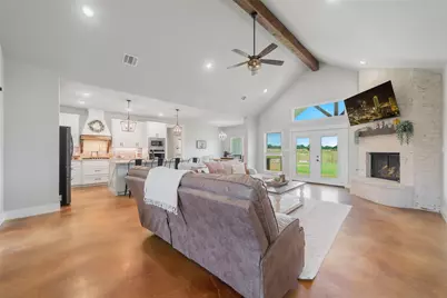 1508 County Road 4719, Wolfe City, TX 75496 - Photo 8