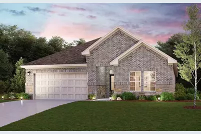 313 Amberville Drive, Red Oak, TX 75154 - Photo 1