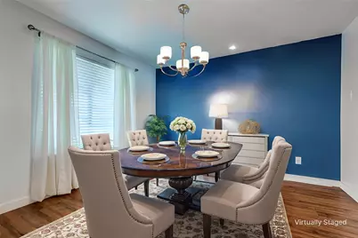 7739 Dentcrest Drive, Dallas, TX 75254 - Photo 4