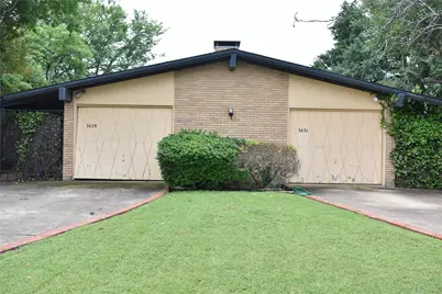 3631 Northwest Parkway, University Park, TX 75225 - Photo 1