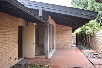3631 Northwest Parkway, University Park, TX 75225 - Photo 2