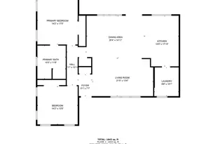 824 Carney Dr, Garland, TX 75041 - Photo 30