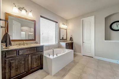 1448 Via Toscana Lane, McLendon Chisholm, TX 75032 - Photo 16